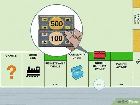 Image titled Play Monopoly with Alternate Rules Step 10