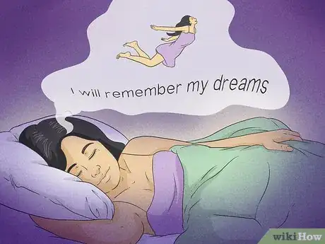 Image titled Have the Dreams You Want Step 18