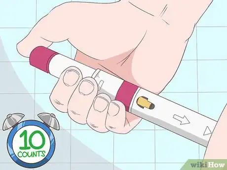 Image titled Self Inject a Humira Pen Step 11