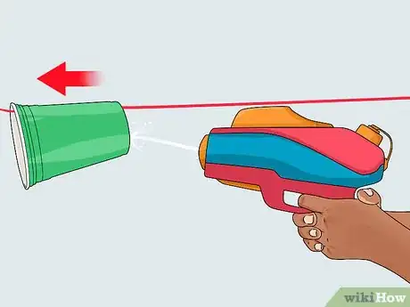 Image titled Have a Squirt Gun Water Race Step 10