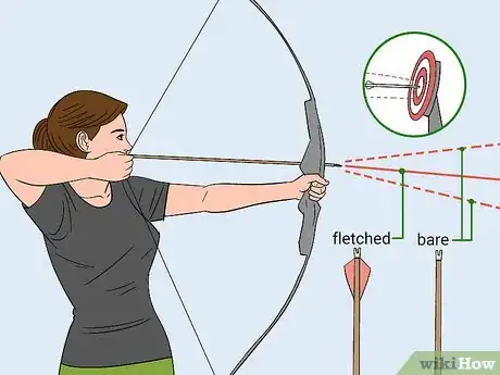 Image titled Set Up a Recurve Bow Step 15