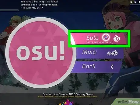 Image titled Play osu! Step 7