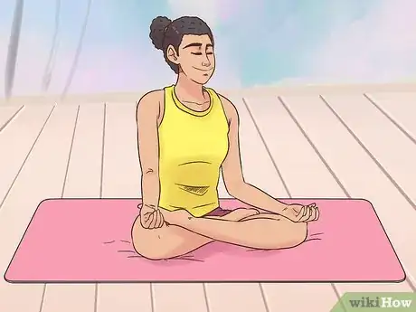 Image titled Heal Your Chakras Step 9