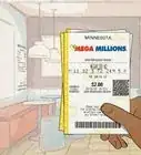 Win the Mega Millions