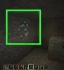 Find and Mine Diamonds Fast on Minecraft