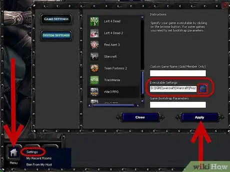 Image titled Play Warcraft Iii Online Without Battle.Net Step 18