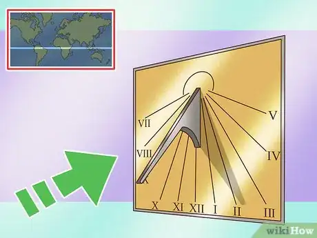 Image titled Read a Sundial Step 5