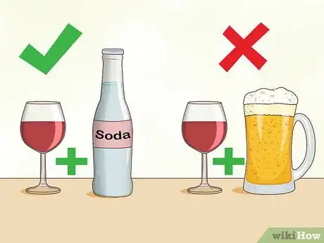 Image titled Avoid Getting Drunk Step 8