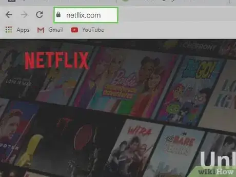 Image titled Cancel Netflix Step 1