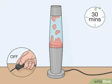 Image titled Repair a Lava Lamp Step 2