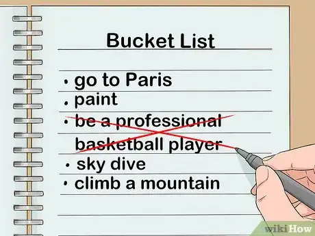 Image titled Make Your Bucket List Step 12