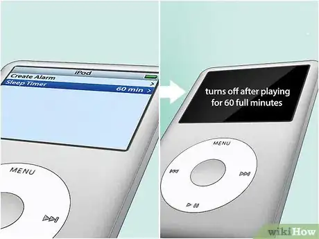 Image titled Turn Off Your iPod Classic Step 11