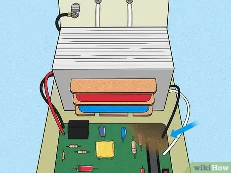 Image titled Fix a Golf Cart Charger Step 19