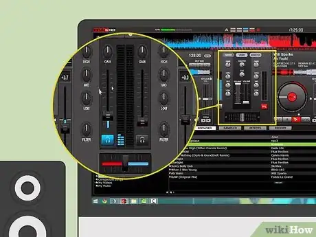 Image titled DJ Mix Step 12