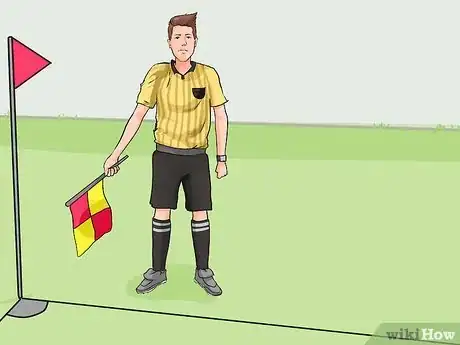 Image titled Understand Soccer Assistant Referee Signals Step 6