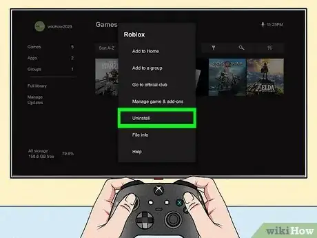 Image titled Uninstall Roblox Step 28