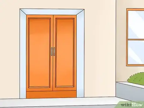 Image titled Choose a Front Door Color Step 6