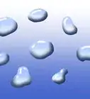 Draw Rain Drops