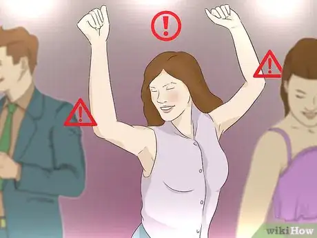 Image titled Dance at a Nightclub Step 13