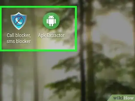 Image titled Remove Icons from the Android Home Screen Step 11