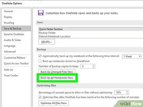 Image titled Backup OneNote on Mac Step 6