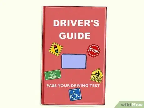 Image titled Pass Your Driving Test Step 1