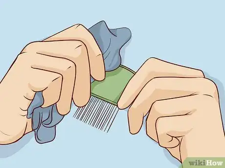 Image titled Remove Nits from Hair Step 13