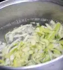 Freeze Zucchini Noodles