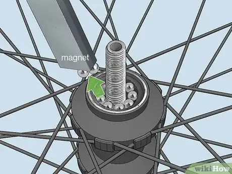 Image titled Replace a Bike Hub Step 6