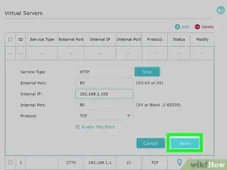 Image titled Configure a TP Link Router Step 55