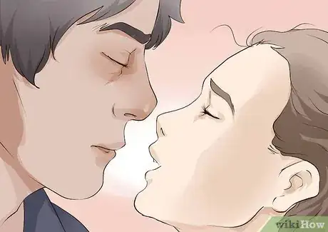 Image titled Give an Unforgettable Kiss Step 11