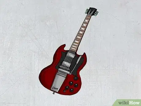 Image titled Rock Like Angus Young Step 2