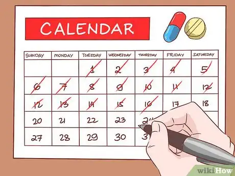 Image titled Avoid Stomach Pain when Taking Antibiotics Step 3