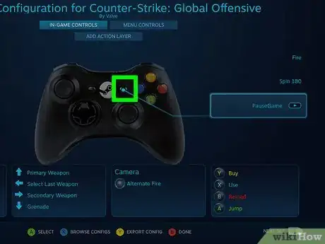 Image titled Set Up a Steam Controller on Your PC Step 14