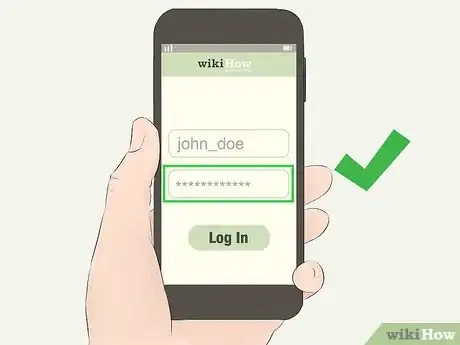 Image titled Log In Step 11