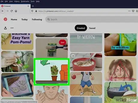 Image titled Use Pinterest Step 10