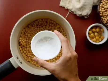 Image titled Cook Chickpeas Step 2