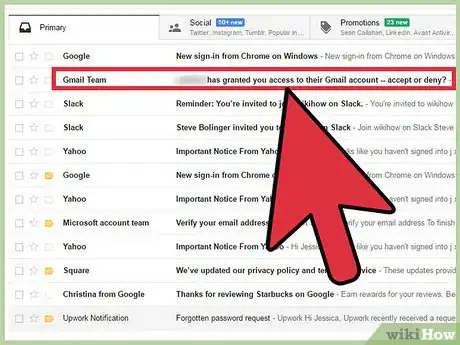 Image titled Grant Access to Your Gmail Account (Email Delegation) Step 9