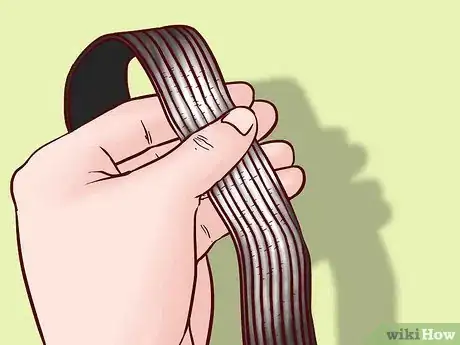 Image titled Test Serpentine Belt Tension Step 10