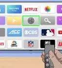 Use Apple TV