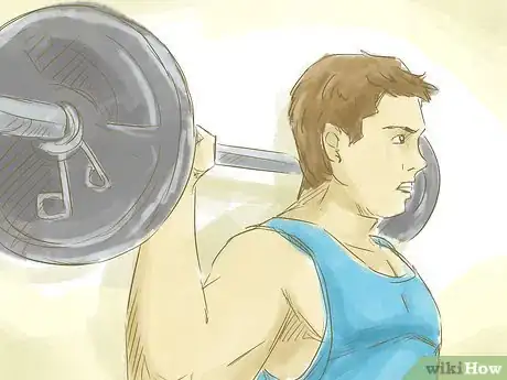 Image titled Burn Fat (for Men) Step 9