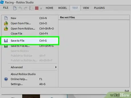 Image titled Make a Game on ROBLOX Step 27
