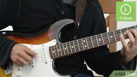 Image titled Be Good at Guitar Step 7