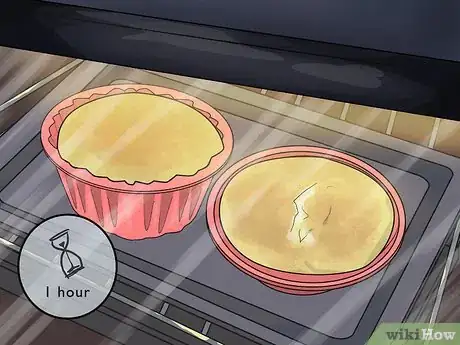 Image titled Make a Cupcake Cake Step 17