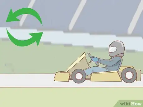 Image titled Overtake in Karting Step 8