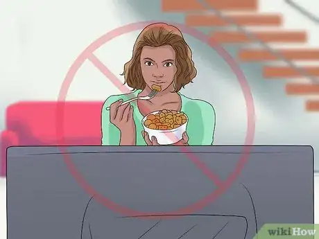 Image titled Avoid Snacking Step 4