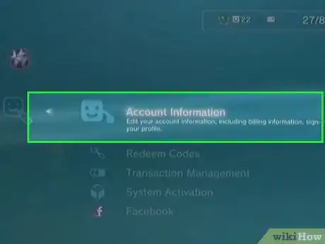 Image titled Add a Credit Card to the PlayStation Store Step 19