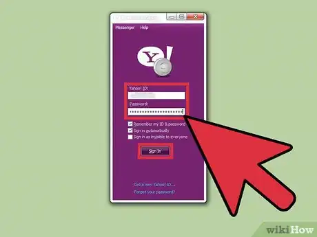 Image titled Add a Friend on Yahoo Step 7