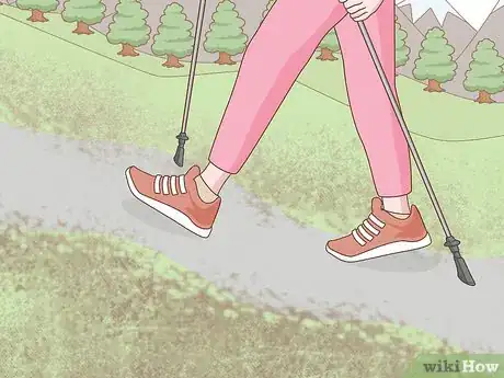 Image titled Walk Properly Step 10