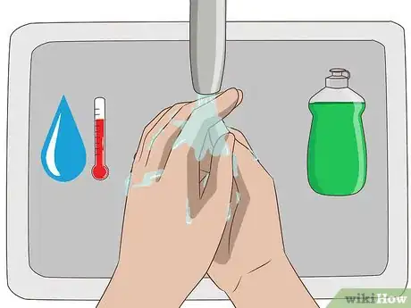 Image titled Get Stain Off Your Hands Step 13